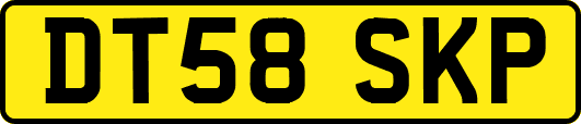 DT58SKP