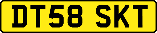 DT58SKT