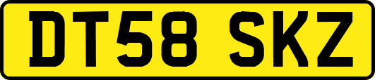 DT58SKZ