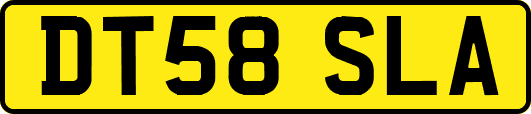 DT58SLA