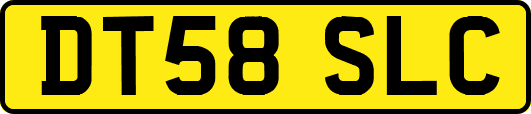 DT58SLC