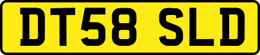 DT58SLD