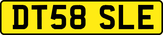 DT58SLE