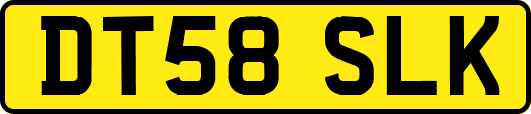 DT58SLK