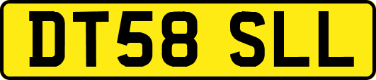 DT58SLL