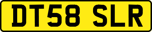 DT58SLR
