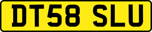 DT58SLU