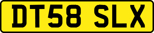 DT58SLX