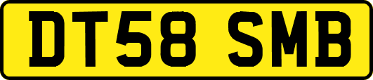 DT58SMB