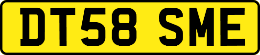 DT58SME