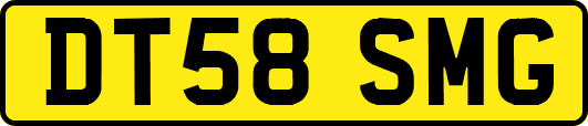 DT58SMG