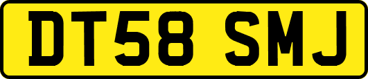 DT58SMJ