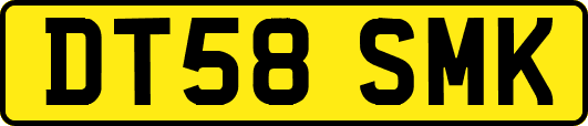 DT58SMK