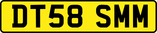 DT58SMM