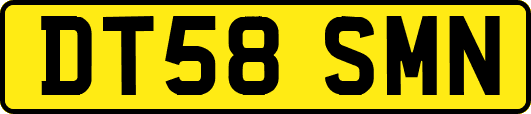 DT58SMN