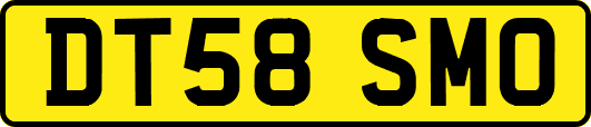 DT58SMO