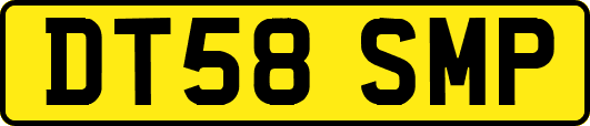 DT58SMP