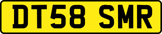 DT58SMR