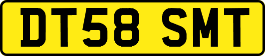 DT58SMT