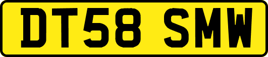 DT58SMW