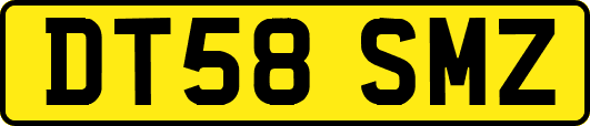 DT58SMZ
