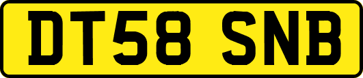 DT58SNB