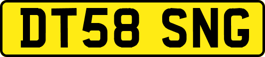 DT58SNG