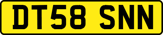 DT58SNN