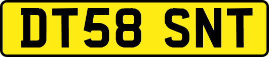 DT58SNT