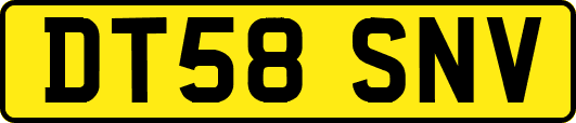 DT58SNV