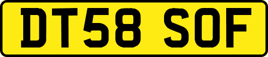 DT58SOF