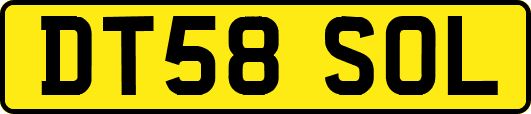 DT58SOL