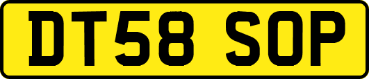 DT58SOP