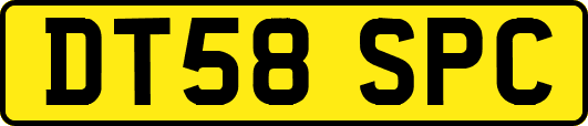 DT58SPC