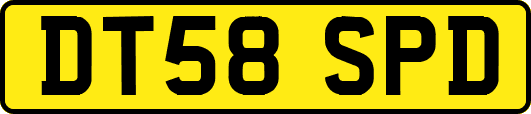 DT58SPD