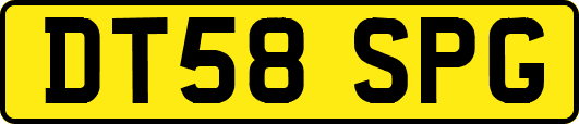 DT58SPG
