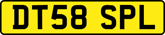 DT58SPL