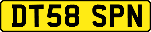 DT58SPN