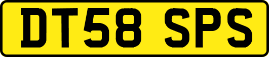 DT58SPS