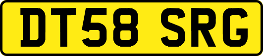 DT58SRG