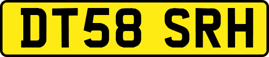 DT58SRH