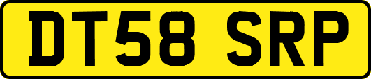 DT58SRP