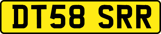 DT58SRR