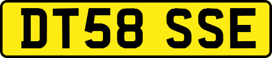 DT58SSE