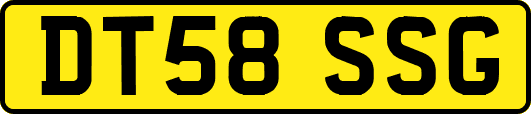 DT58SSG