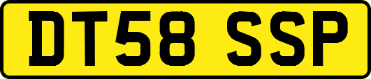 DT58SSP