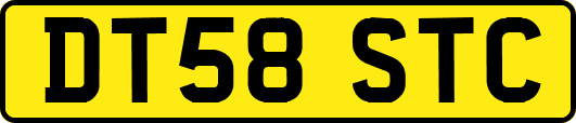 DT58STC