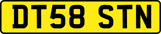 DT58STN