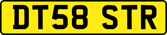 DT58STR