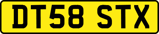 DT58STX